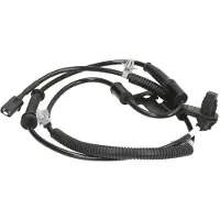 AUTLOG Sensor, hjulhastighet AS4717 vänster