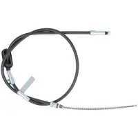 Linex Handbromsvajer 36.01.37