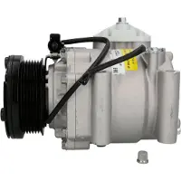 Nissens Kompressor för luftkonditionering 89071