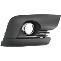 BLIC Stötfångare - ventilationsgaller 6502-07-5545917P vänster