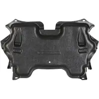 REZAW-PLAST Motorkåpa 151109