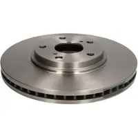 ABE Bromsskiva C32089ABE fram, ventilerad, 1 Stycke
