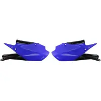 Cemoto Komponenter av plast 8419900007 CEM
