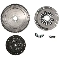 Nexus Kopplingssats F11101NX