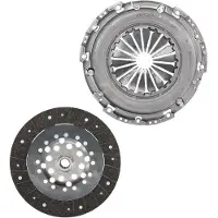 AISIN Kopplingssats KE-PE10R
