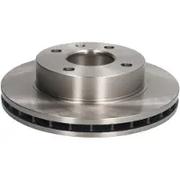 ABE Bromsskiva C3G007ABE fram, ventilerad, 1 Stycke