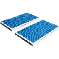 Bosch Kupéfilter 0 986 628 618