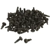ROMIX Skruv ROM C60161, 10 Stycke