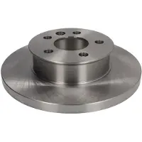ABE Bromsskiva C3W025ABE fram, full, 1 Stycke