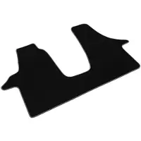 Custo Pol Golvmattor CUST LUX VW74