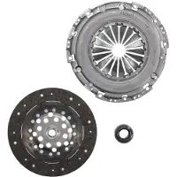 AISIN Kopplingssats KE-PE12