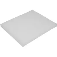 Knecht Kupéfilter LA 898