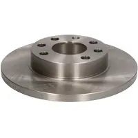 ABE Bromsskiva C3X001ABE fram, full, 1 Stycke