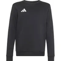 Adidas Sweatshirt - Ent26 SW Topy - Black/White - - 12 år (152) - Sweatshirt