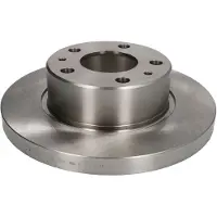 ABE Bromsskiva C3E004ABE, 1 Stycke