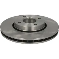 ABE Bromsskiva C3G004ABE fram, ventilerad, 1 Stycke