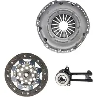 Nexus Kopplingssats F1G212NX