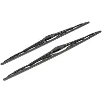 Valeo Torkarblad Standard 116326, 600mm, Front, 2 Stycke