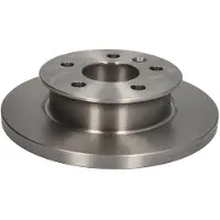 ABE Bromsskiva C3W031ABE fram, full, 1 Stycke