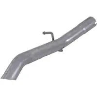 ASMET Avgasrör 16.104
