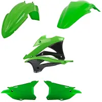 Cemoto Plastdelar för motocross 91246 CEM