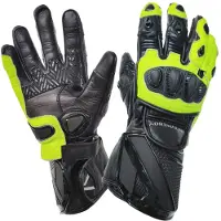 Adrenaline Handskar för motorcyklar LYNX SPORT PPE storlek L