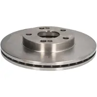 ABE Bromsskiva C3R013ABE fram, ventilerad, 1 Stycke