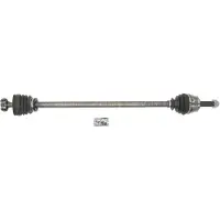 POINT GEAR Drivaxel PNG72773 höger