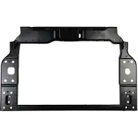 BLIC Frontpanel 6502-08-3332200P