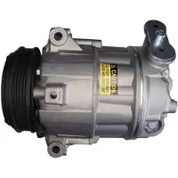 AIRSTAL Kompressor för luftkonditionering 10-5579