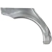 BLIC Reparationssats, stänkskärm 6504-03-3505582P, höger