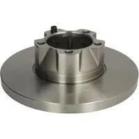 ABE Bromsskiva C3W022ABE fram, full, 1 Stycke