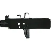 BLIC Frontpaneler - delar 6502-08-3754241P