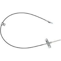 Linex Handbromsvajer 15.02.58