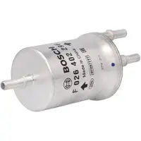 Bosch Bränslefilter F 026 402 296