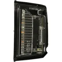 MAGNETI MARELLI Extra indikatorlampa 182201566800
