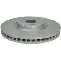 Delphi Bromsskiva BG9496C, 1 Stycke