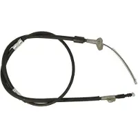 Linex Handbromsvajer 44.01.68 höger
