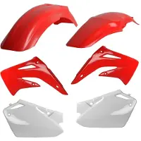Cemoto Plastdelar för motocross 91174 CEM