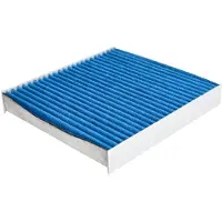 Bosch Kupéfilter 0 986 628 631