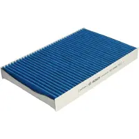 Bosch Kupéfilter 0 986 628 601