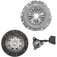 AISIN Kopplingssats CKE-PE98R
