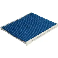 Bosch Kupéfilter 0 986 628 641