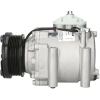 Delphi Kompressor för luftkonditionering TSP0159336
