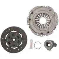 Nexus Kopplingssats F1X207NX