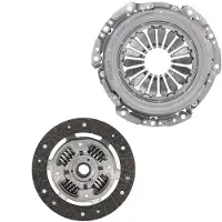 AISIN Kopplingssats KN-219RA