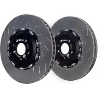 EBC Brakes Bromsskiva SG2F024, 2 Stycke