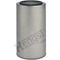 HENGST FILTER Luftfilter E119L