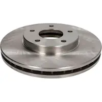 ABE Bromsskiva C31078ABE fram, ventilerad, 1 Stycke