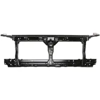 BLIC Frontpanel 6502-08-1677201P